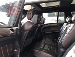 Mercedes-Benz GL-Class